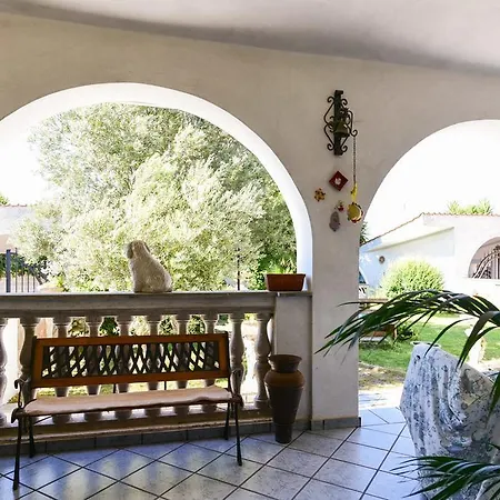B&B Roma Capoccia