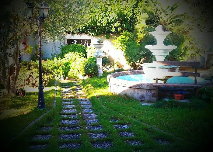 Capoccia Bed & Breakfast Roma