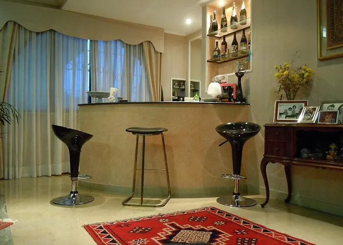 Capoccia Bed & Breakfast Roma
