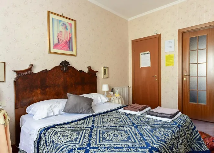 Bed & Breakfast Capoccia Roma